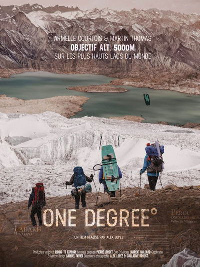 One Degree