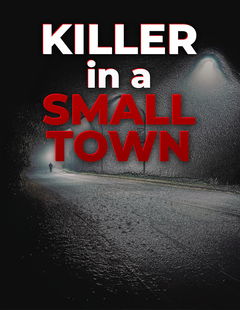 Killer in a Small Town (2023)