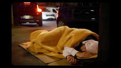 You Can't Sleep here (2023)