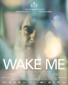 Wake Me (2022)