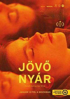 Summer to Come (2022)