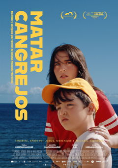 Matar cangrejos (2023)