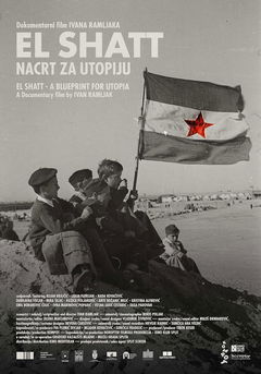 El Shatt - nacrt za utopiju (2023)