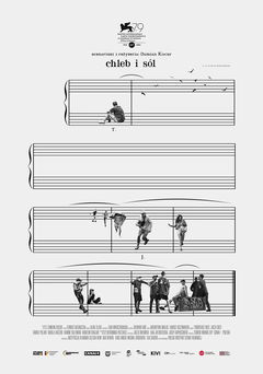 Chleb i sĂłl (2022)