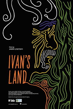 Ivan's Land (2021)