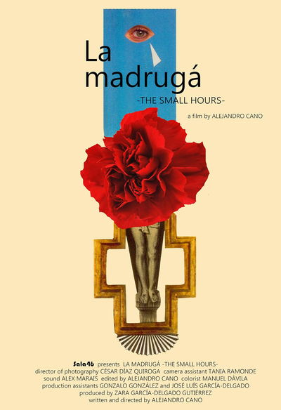 La Madrugá