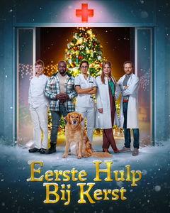 Eerste Hulp Bij Kerst (2023)