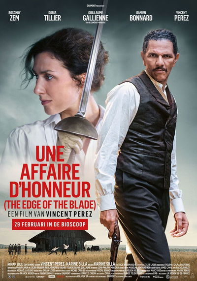 Une affaire d'honneur