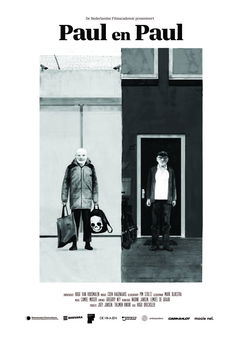 Paul en Paul (2023)