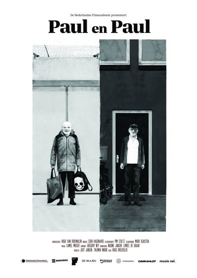 Paul en Paul