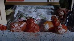 A tomato tragedy (2023)