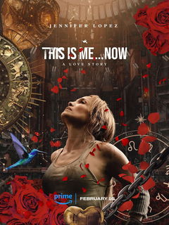 This Is Me... Now: The Film (2024)