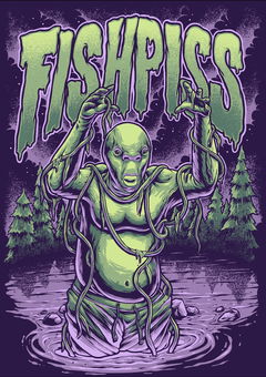 Fish Piss (2023)