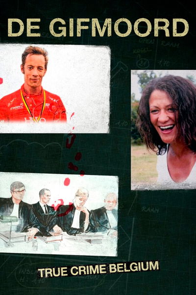 De Gifmoord