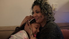 Sheila versus de Staat (2023)