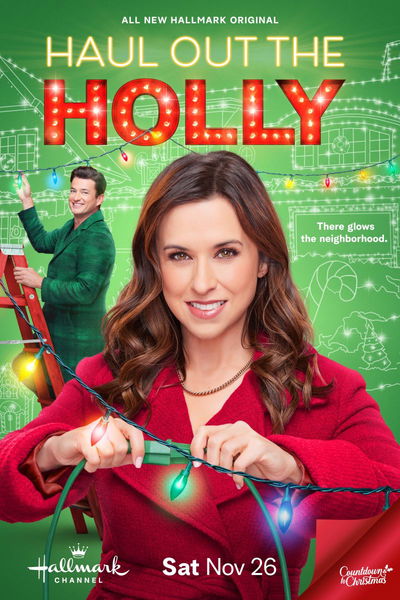 Haul out the Holly