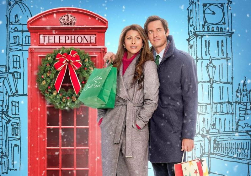 Beste Kerstfilms 2022 op Amazon Prime Video (december 2025)