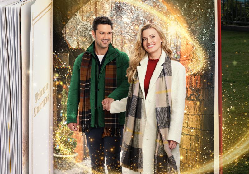 Beste Kerstfilms 2022 op Amazon Prime Video (oktober 2025)