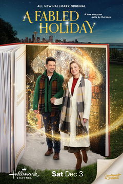 A Fabled Holiday (2022)