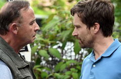 Geheimkommando Familie (2022)