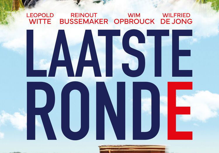 Nieuw op CineMember (20+ films)