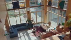 Samenwonen: het verhaal van De Warren (2023)