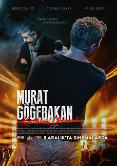 Murat Gögebakan: Kalbim Yarali (2023)