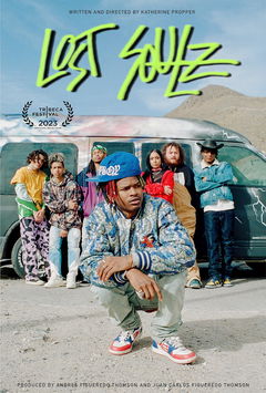 Lost Soulz (2023)