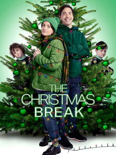 The Christmas Break (2023)