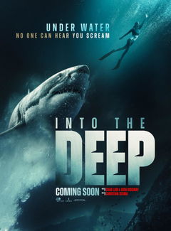 Into the Deep (2024)