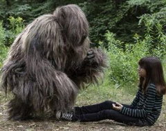 Geschichten von überall - Matildas Monster (2023)