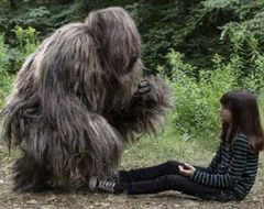 Geschichten von überall - Matildas Monster (2023)