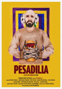 Pesadilla (2024)