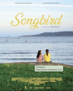 Songbird (2023)