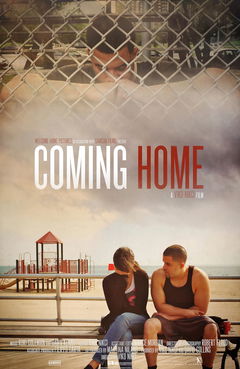 Coming Home (2014)