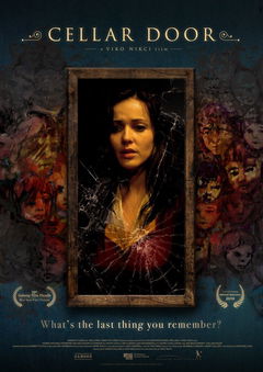 Cellar Door (2018)