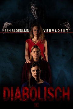 Diabolisch (2025)