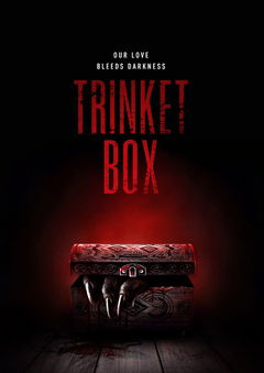 Trinket Box (2023)