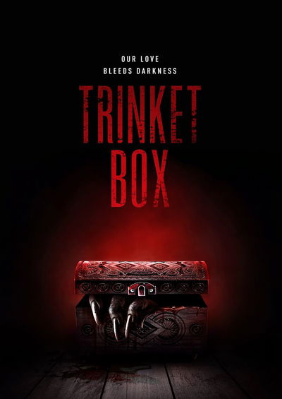 Trinket Box