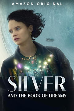 Silber und das Buch der Träume (2023)