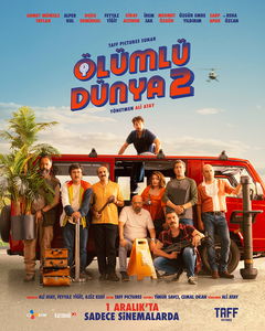 Ölümlü Dünya 2 (2023)