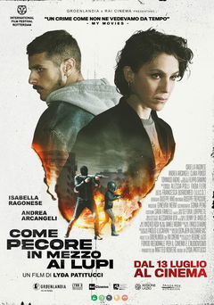 Come pecore in mezzo ai lupi (2023)