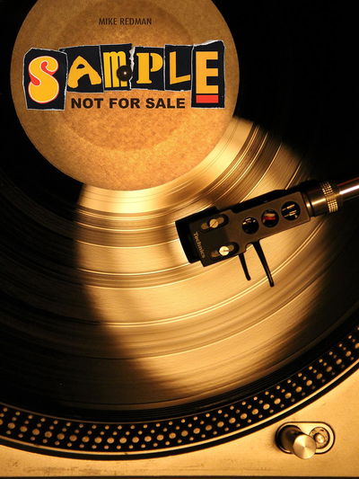 Sample: Not for Sale