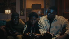 Sticks of Fury (2022)