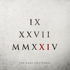 Saw XI (2024)