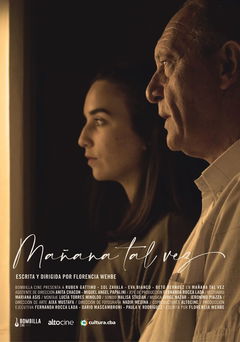 Mañana Tal Vez (2021)