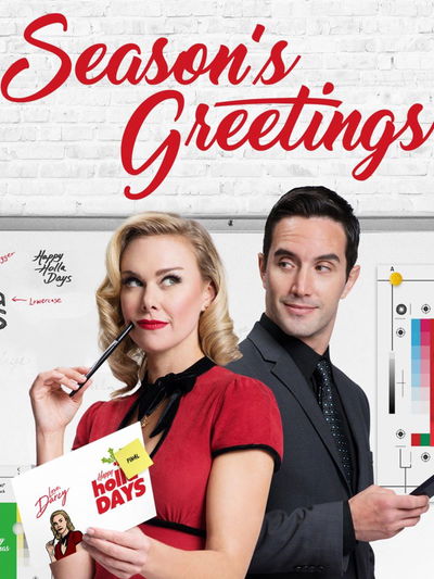 Season's Greetings