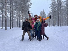 Dertigers: De Kerstfilm (2023)