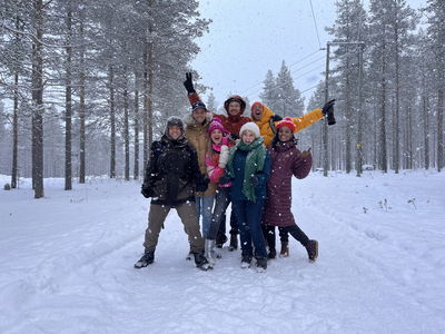 Dertigers: De Kerstfilm