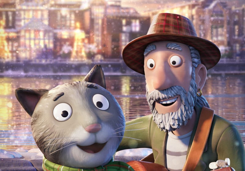 Beste Familiefilms 2023 op NPO Start &amp; Plus (september 2025)